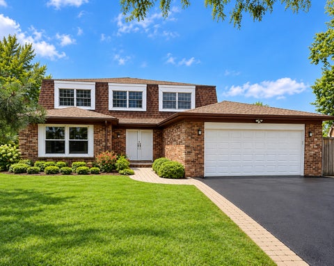 Photo of 11 Birchwood Avenue, Deerfield, IL 60015 (MLS # 12746889)