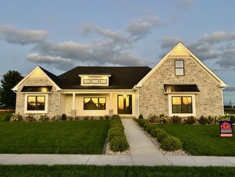 Photo of 5521 Legend Drive, Yorkville, IL 60560 (MLS # 12433769)