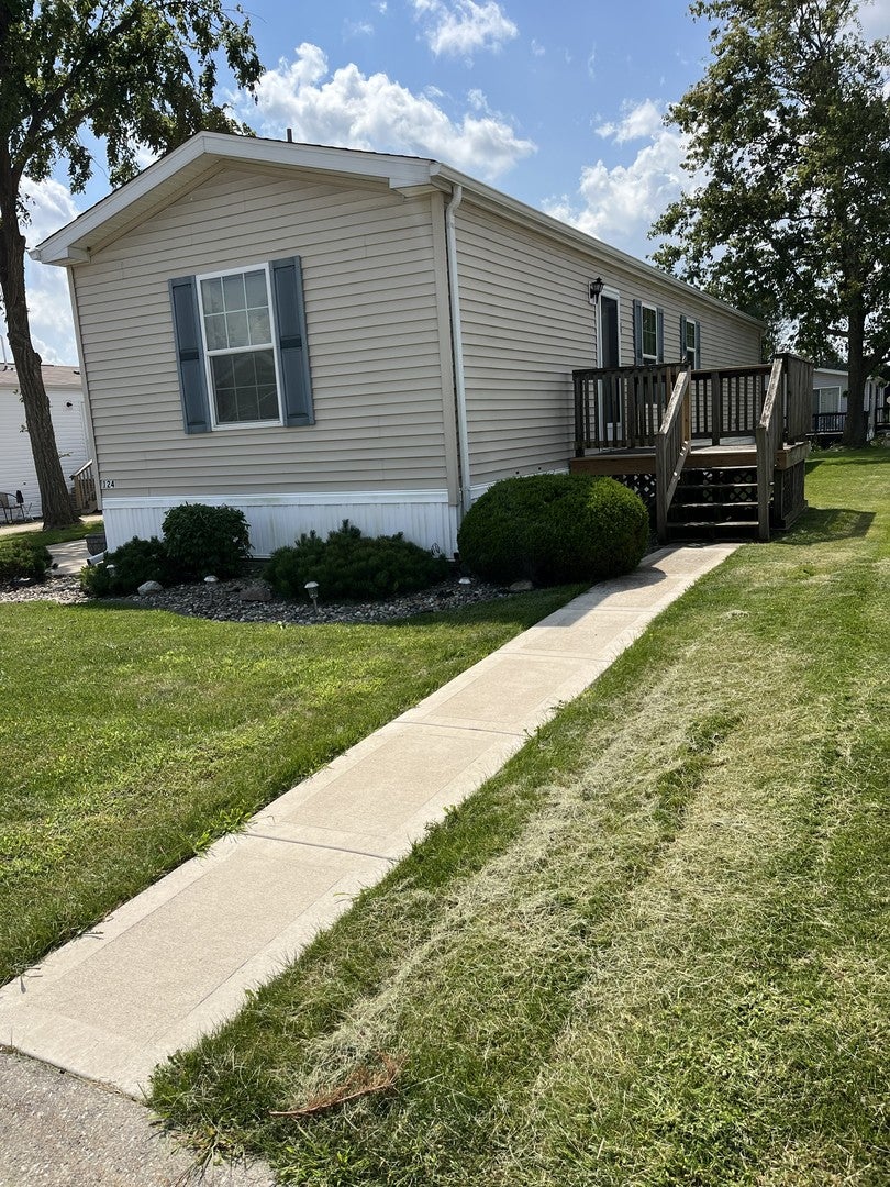 124 Flamingo Drive 124flam