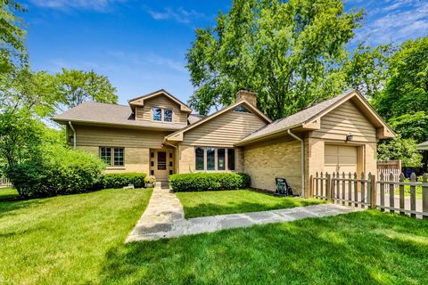 504 Illinois Road Wilmette IL 60091