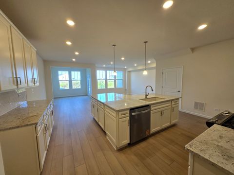 Tiny photo for 668 Switchgrass Way #58004, Bolingbrook, IL 60490 (MLS # 12456906)
