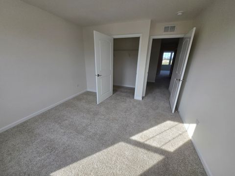 Tiny photo for 668 Switchgrass Way #58004, Bolingbrook, IL 60490 (MLS # 12456906)