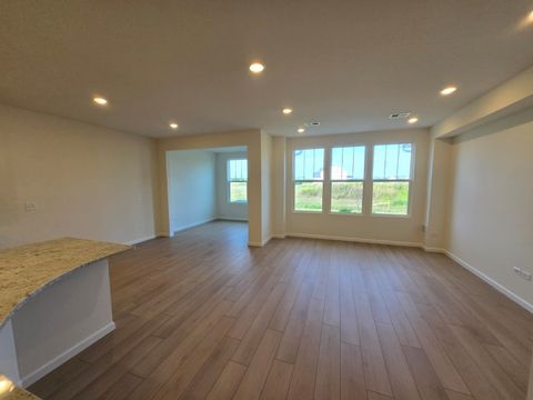 Tiny photo for 668 Switchgrass Way #58004, Bolingbrook, IL 60490 (MLS # 12456906)