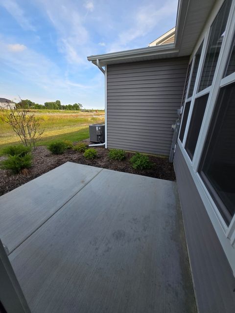 Tiny photo for 668 Switchgrass Way #58004, Bolingbrook, IL 60490 (MLS # 12456906)
