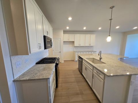 Tiny photo for 668 Switchgrass Way #58004, Bolingbrook, IL 60490 (MLS # 12456906)