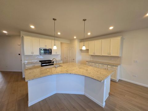 Tiny photo for 668 Switchgrass Way #58004, Bolingbrook, IL 60490 (MLS # 12456906)