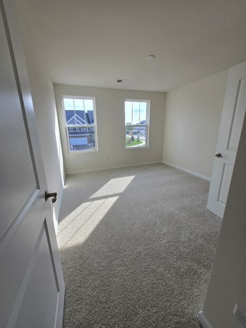 Tiny photo for 668 Switchgrass Way #58004, Bolingbrook, IL 60490 (MLS # 12456906)