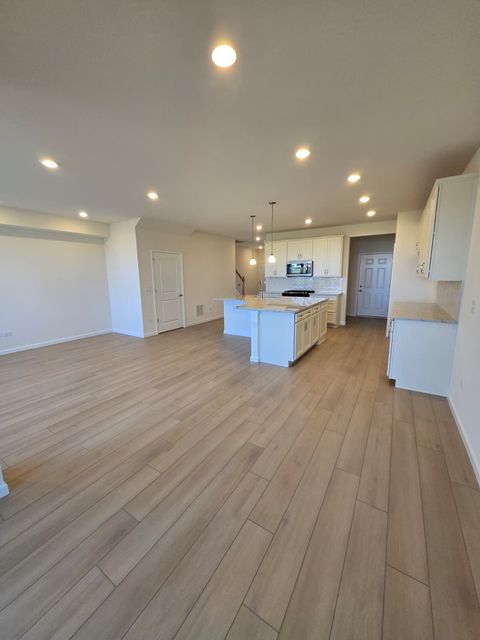 Tiny photo for 668 Switchgrass Way #58004, Bolingbrook, IL 60490 (MLS # 12456906)