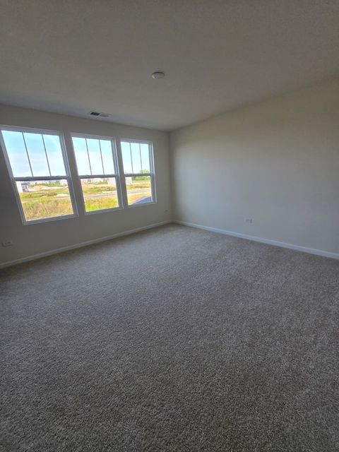 Tiny photo for 668 Switchgrass Way #58004, Bolingbrook, IL 60490 (MLS # 12456906)