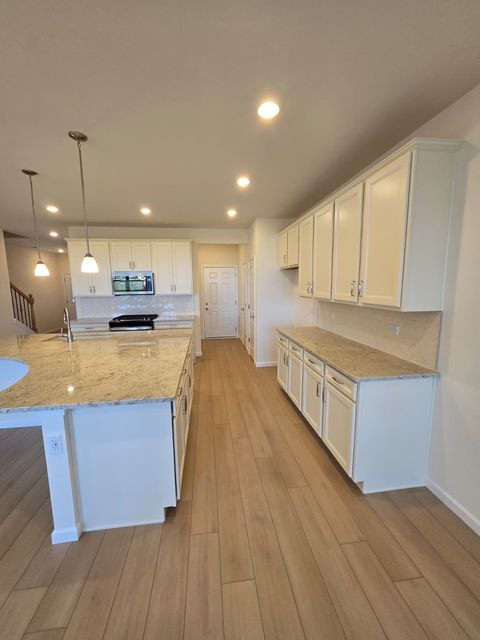 Tiny photo for 668 Switchgrass Way #58004, Bolingbrook, IL 60490 (MLS # 12456906)