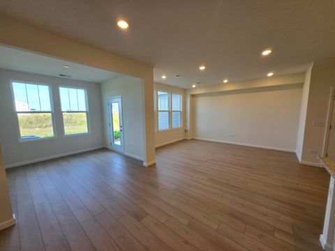 Tiny photo for 668 Switchgrass Way #58004, Bolingbrook, IL 60490 (MLS # 12456906)