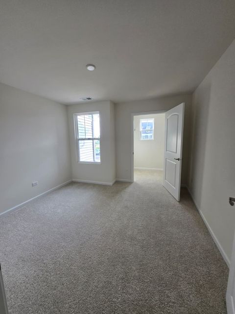 Tiny photo for 668 Switchgrass Way #58004, Bolingbrook, IL 60490 (MLS # 12456906)