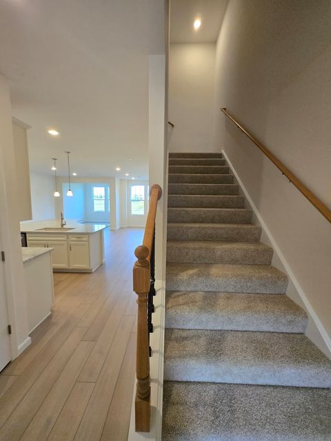 Tiny photo for 668 Switchgrass Way #58004, Bolingbrook, IL 60490 (MLS # 12456906)