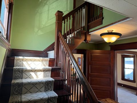 Tiny photo for 1822 Charles Street, Rockford, IL 61104 (MLS # 12426853)