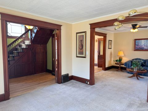 Tiny photo for 1822 Charles Street, Rockford, IL 61104 (MLS # 12426853)