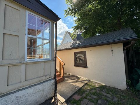 Tiny photo for 1822 Charles Street, Rockford, IL 61104 (MLS # 12426853)