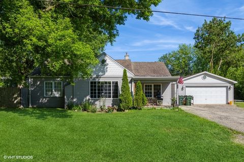 A home in Spring Grove