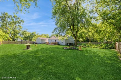 A home in Spring Grove