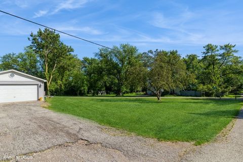 A home in Spring Grove