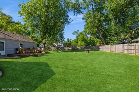 A home in Spring Grove