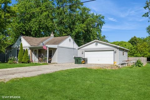 A home in Spring Grove