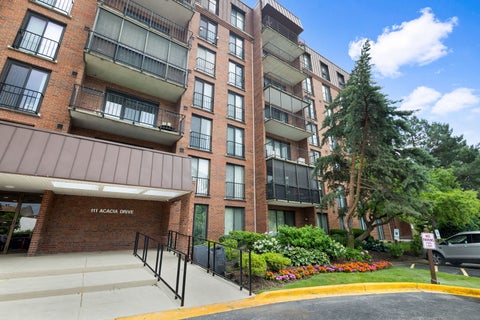 Photo of 111 Acacia Drive #306, Indian Head Park, IL 60525 (MLS # 12697173)