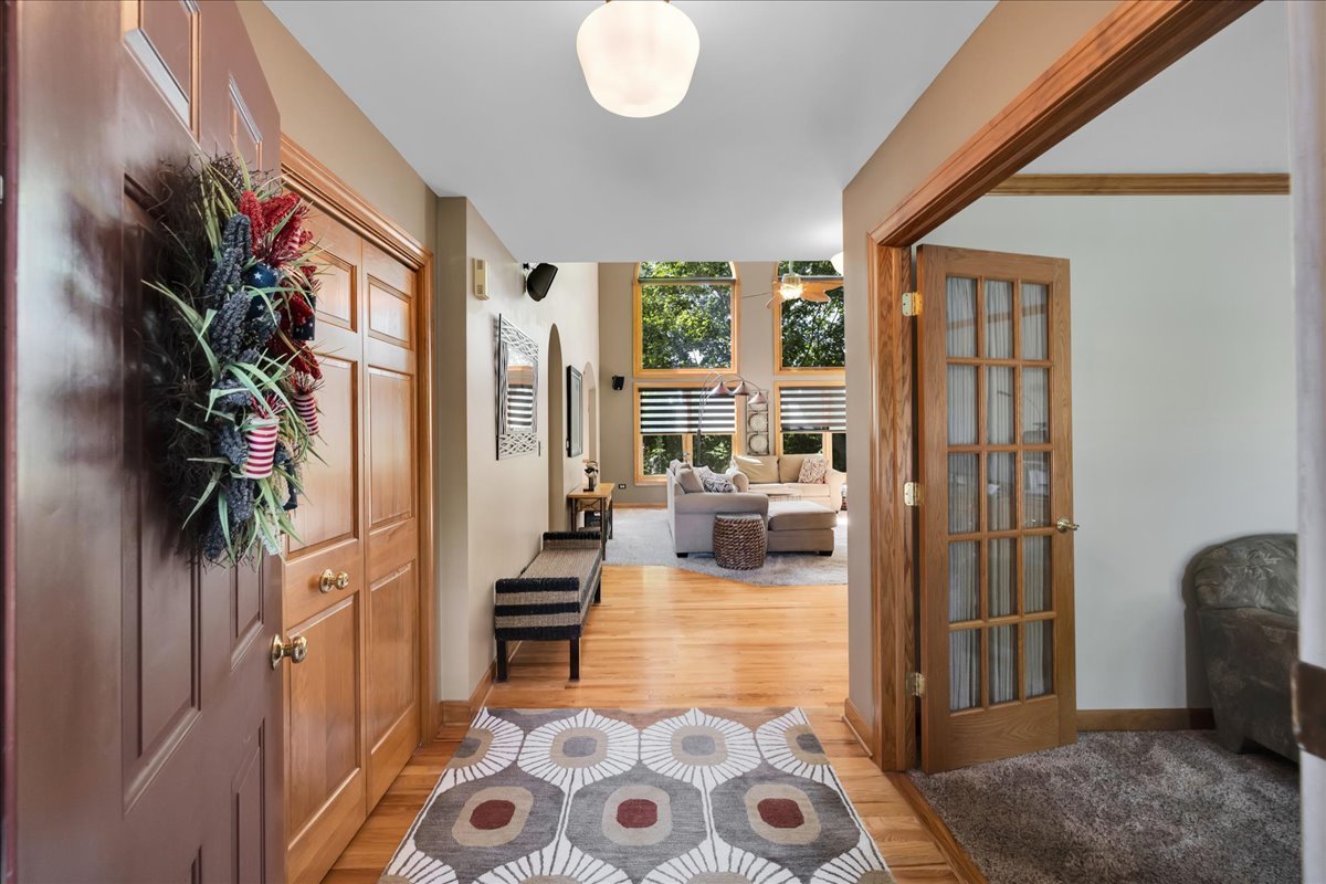 531 Danbury Drive