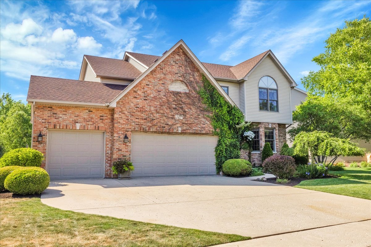 531 Danbury Drive