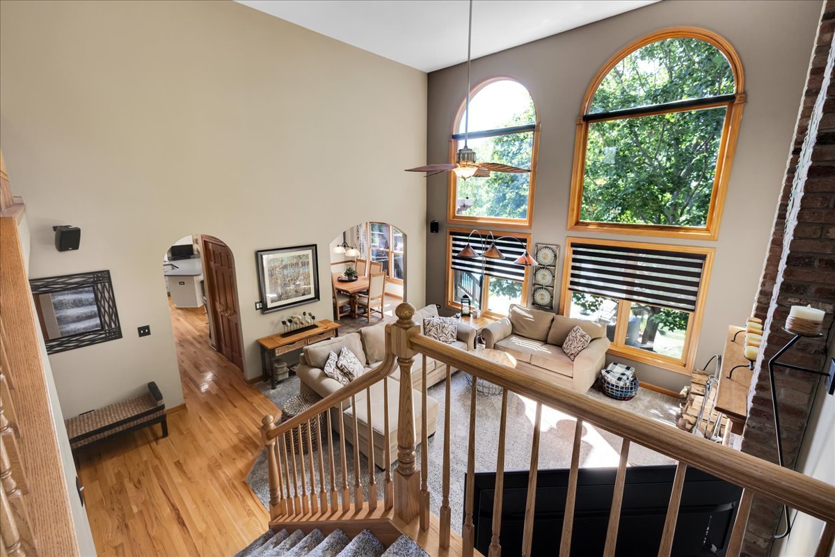 531 Danbury Drive