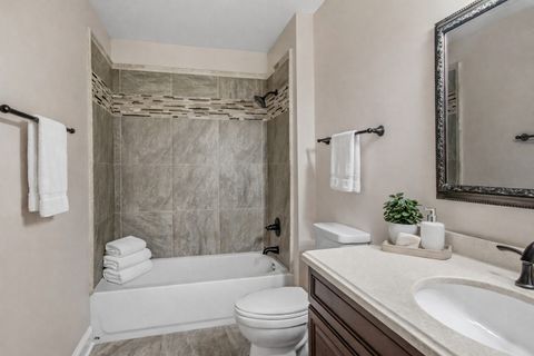 Tiny photo for 41 Willow Road, Matteson, IL 60443 (MLS # 12596542)