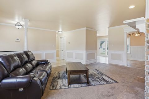 Tiny photo for 41 Willow Road, Matteson, IL 60443 (MLS # 12596542)