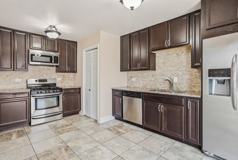 Tiny photo for 41 Willow Road, Matteson, IL 60443 (MLS # 12596542)