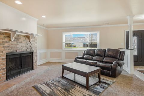 Tiny photo for 41 Willow Road, Matteson, IL 60443 (MLS # 12596542)