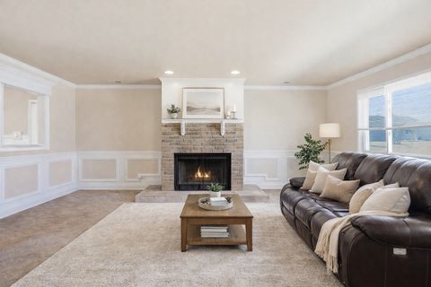 Tiny photo for 41 Willow Road, Matteson, IL 60443 (MLS # 12596542)