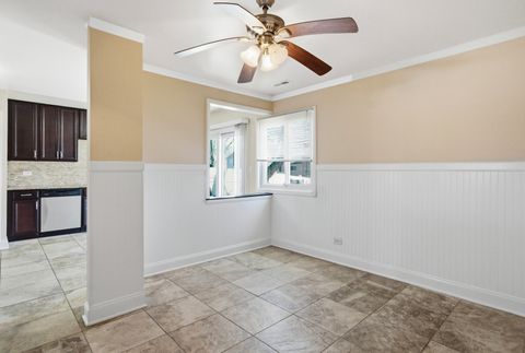 Tiny photo for 41 Willow Road, Matteson, IL 60443 (MLS # 12596542)