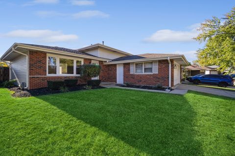 A home in Palatine