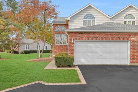 11512 Algonquin Road A Huntley IL 60142