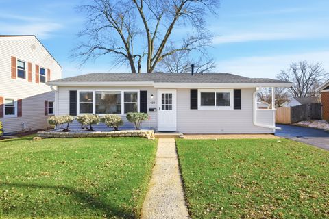 429 Lauren Lane Buffalo Grove IL 60089