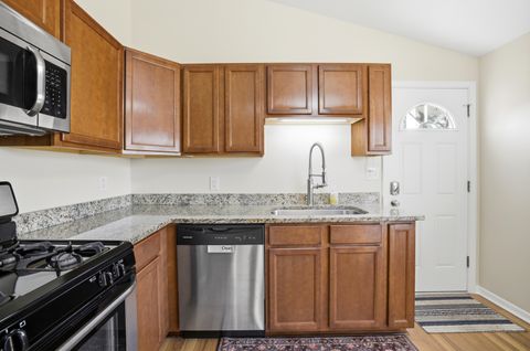 Tiny photo for 429 Lauren Lane, Buffalo Grove, IL 60089 (MLS # 12536708)