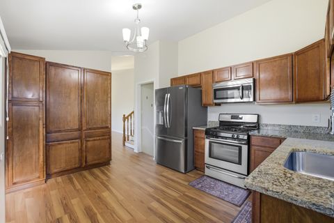 Tiny photo for 429 Lauren Lane, Buffalo Grove, IL 60089 (MLS # 12536708)