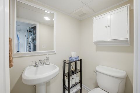 Tiny photo for 429 Lauren Lane, Buffalo Grove, IL 60089 (MLS # 12536708)