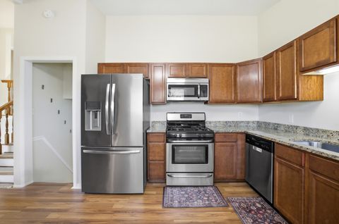 Tiny photo for 429 Lauren Lane, Buffalo Grove, IL 60089 (MLS # 12536708)