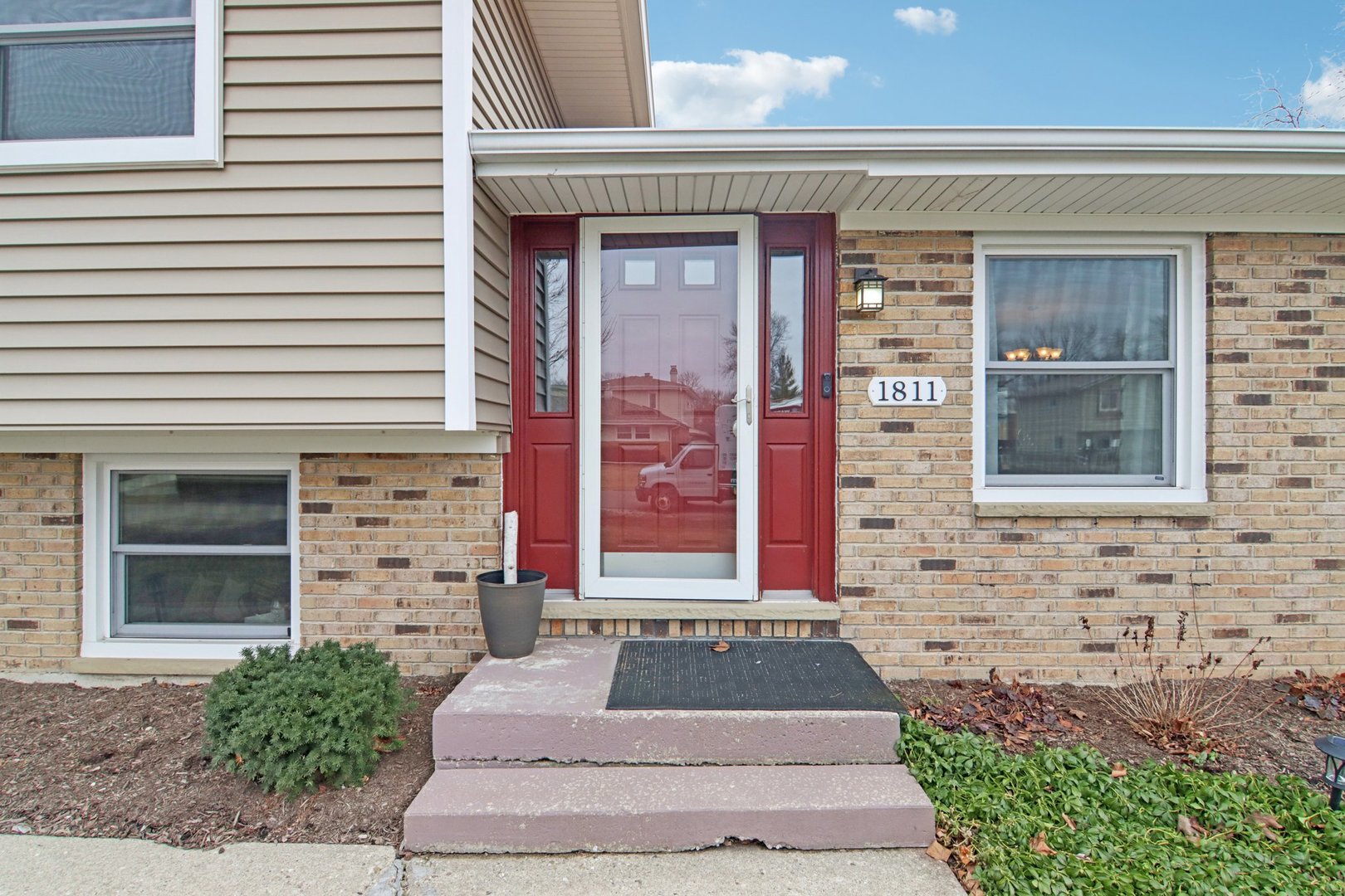 1811 Longmeadow Drive