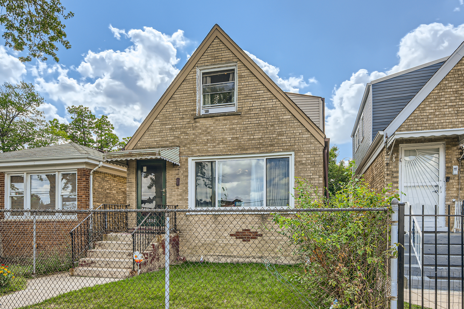 3809 W Wabansia Avenue