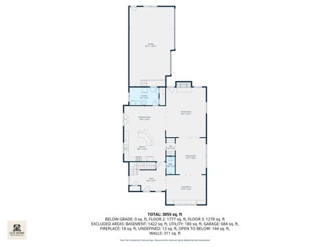 Tiny photo for 421 W Hawthorne Street, Arlington Heights, IL 60004 (MLS # 12505319)