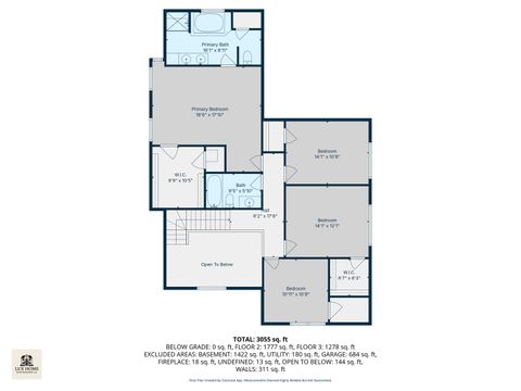 Tiny photo for 421 W Hawthorne Street, Arlington Heights, IL 60004 (MLS # 12505319)