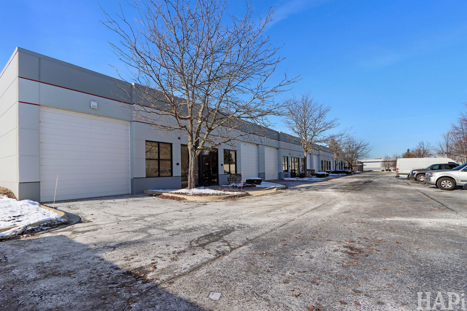 1281 Humbracht Circle M