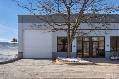 1281 Humbracht Circle M Bartlett IL 60103