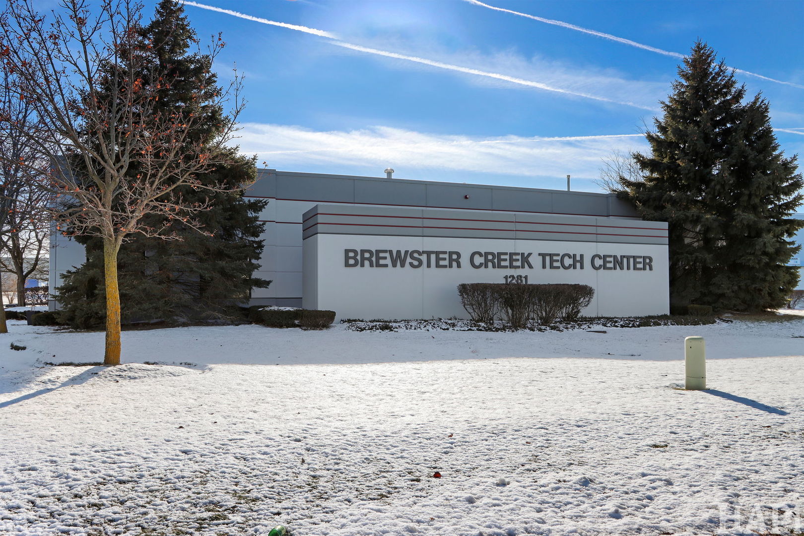 1281 Humbracht Circle M