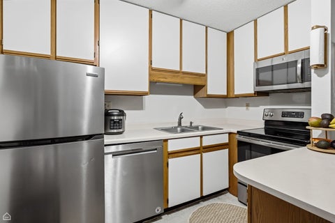 Tiny photo for 3130 W Monroe Street #107, Waukegan, IL 60085 (MLS # 12716575)